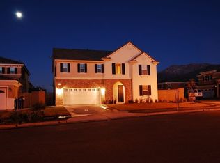 5964 Bald Eagle Dr, Fontana, CA 92336