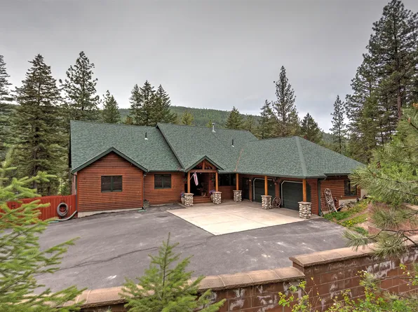 16619 Highway 93 N, Missoula, MT 59808