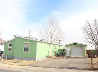 8490 Harrison Way, Denver, CO 80229