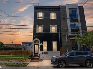 1928 E Cumberland St, Philadelphia, PA 19125