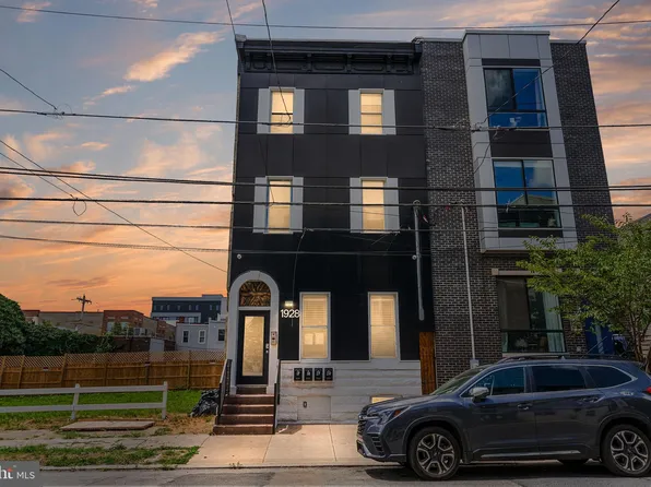 1928 E Cumberland St, Philadelphia, PA 19125