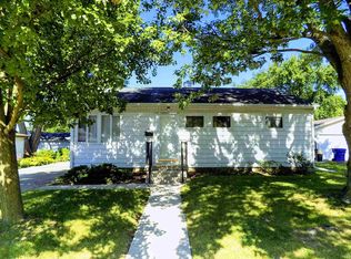 1407 N Philips St, Kokomo, IN