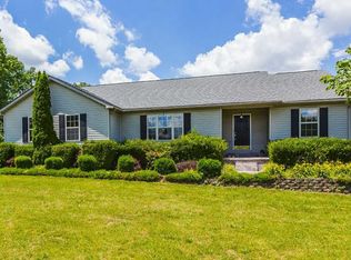 845 Cane Run Rd, Georgetown, KY 40324