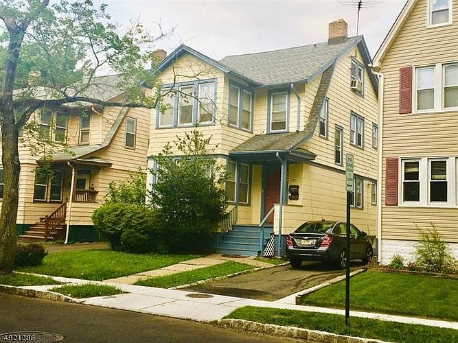 230 Ward Pl South Orange NJ Zillow