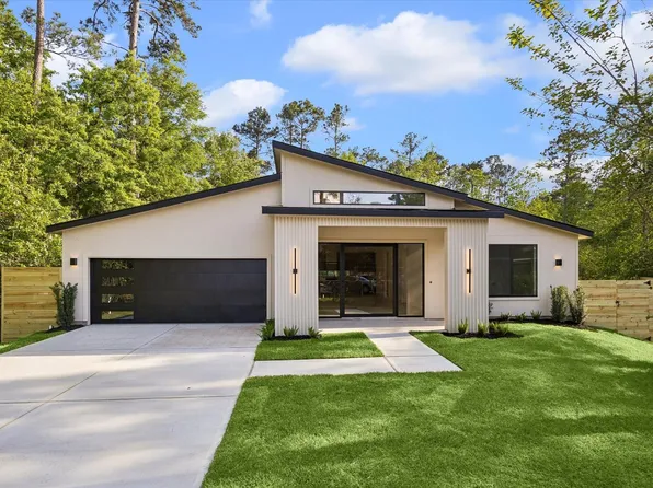 10943 Mockingbird Pl, Conroe, TX 77385