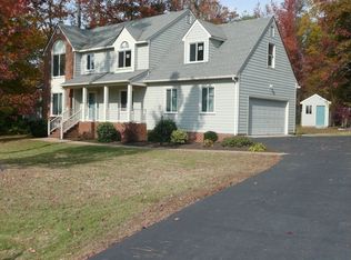 5013 Stoney Creek Pkwy, Chester, VA 23831