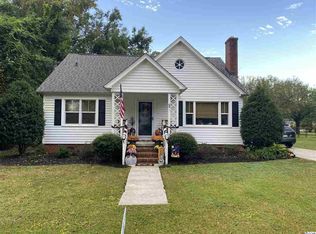 94 Bragdon Ave, Georgetown, SC 29440