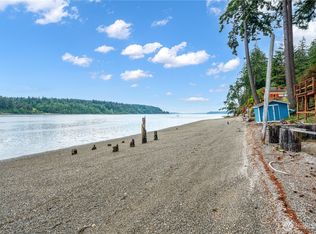 Herron Island Division 6, Lakebay, WA 98349