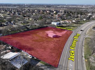 501 Center Point Rd, Greenville, TX 75402