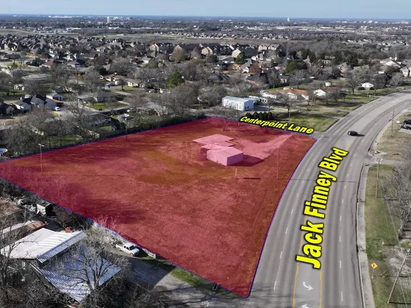 501 Center Point Rd, Greenville, TX 75402