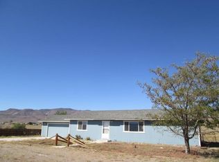 8350 Iroquois Trl, Silver Springs, NV 89429