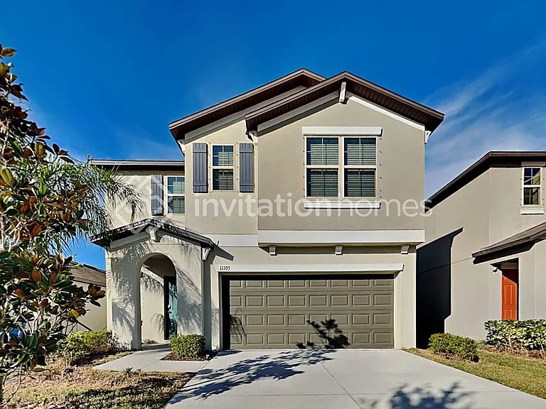 11105 Riley Pines Cir — Photo 1