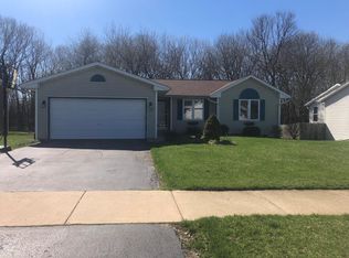 4321 Allendale Ave, Rockford, IL 61109