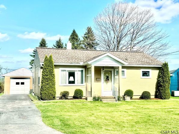 236 Judith Dr, Johnstown, PA 15905