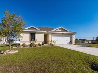 1225 SW 16th Ter, Cape Coral, FL 33991