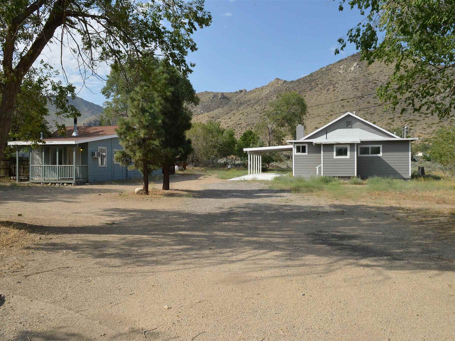 107629 Highway 395, Coleville, CA 96107 Zillow