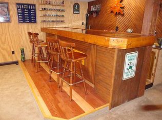 19822 Ruth Ave, South Bend, IN 46614