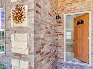 1301 Gayle St, Burleson, TX 76028