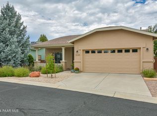 3289 Orchid Way, Prescott, AZ 86305