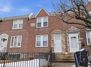 4731 Lansing St, Philadelphia, PA 19136