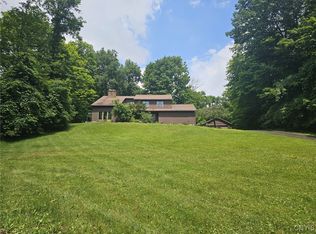 7179 Farnham Rd, Memphis, NY 13112