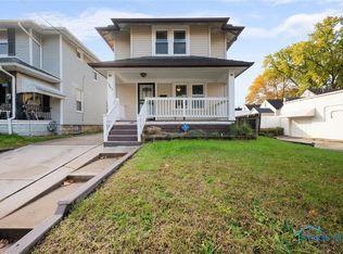 1847 Loxley Rd, Toledo, OH 43613