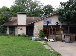 4421 Dove Dr, Austin, TX 78744