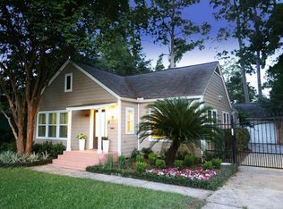 519 W 34th St, Houston, TX 77018