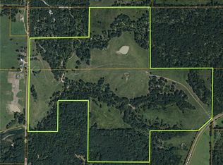Highway Ww, Harris, MO 64645