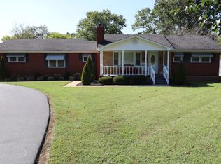 3922 Hunters Point Park, Lebanon, TN 37087