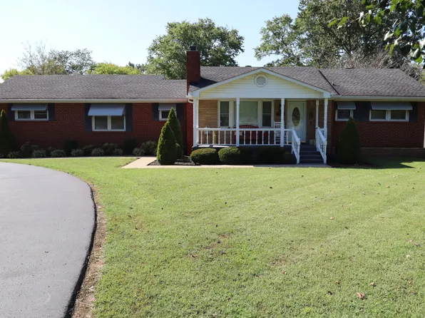 3922 Hunters Point Park, Lebanon, TN 37087