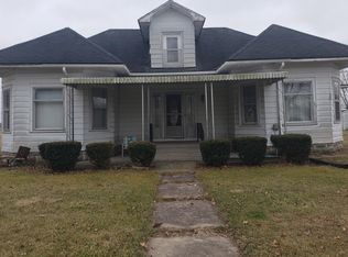 2850 Wren Landeck Rd, Ohio City, OH 45874