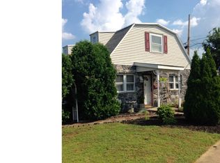 743 Columbia Ave, Reading, PA 19540