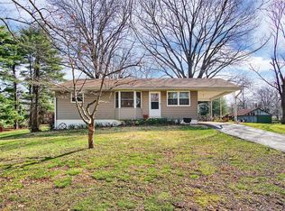 12426 Norma Ln, Saint Louis, MO