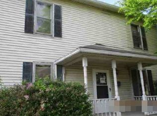 716 North St, Caldwell, OH 43724
