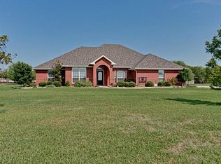 1910 Poplar Dr, Saint Paul, TX 75098