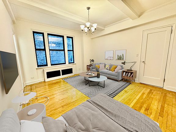 3rd image of 243 W End Ave APT 206