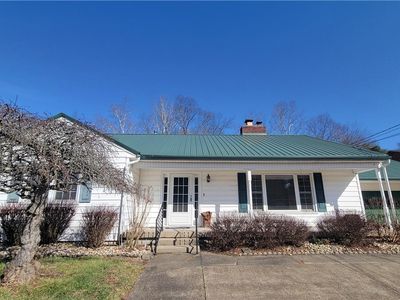 1100 Colegate Dr, Marietta, OH, 45750
