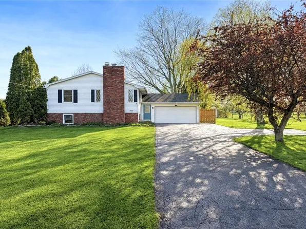 5681 Walworth Rd, Ontario, NY 14519