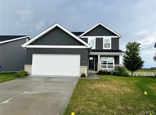 882 Palisades Cir, Saint Charles, MO 63301