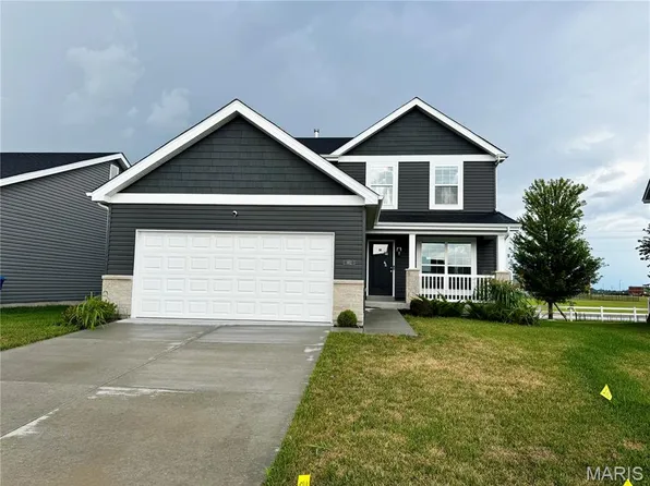 882 Palisades Cir, Saint Charles, MO 63301