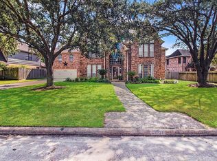 1807 Hickory Chase Dr, Katy, TX 77450