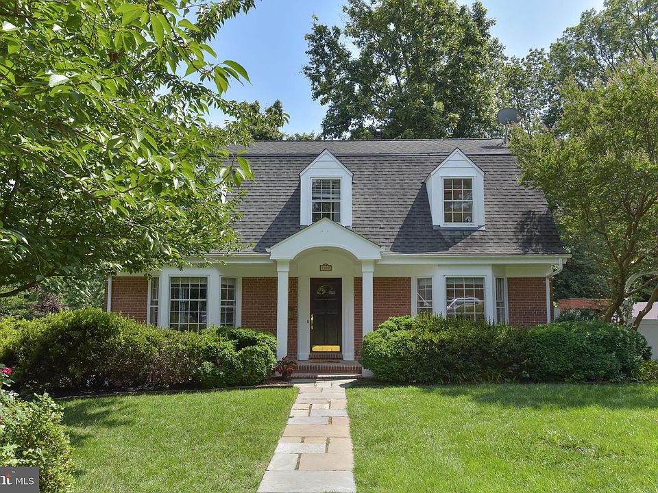 1st image of 1217 Warrington Pl