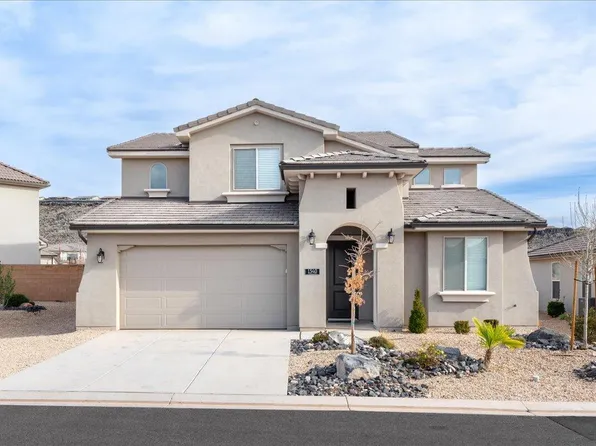 1340 Paseos St, Washington, UT 84780