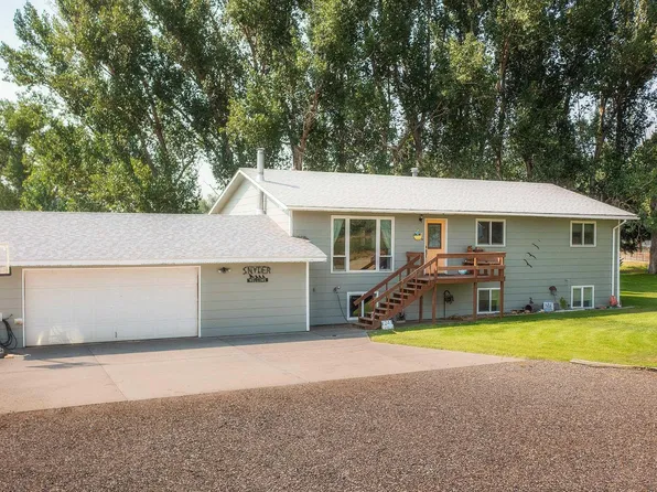 14 1241st Ln, Worland, WY 82401