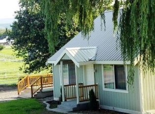 3798 Jagla Rd, Wenatchee, WA 98801