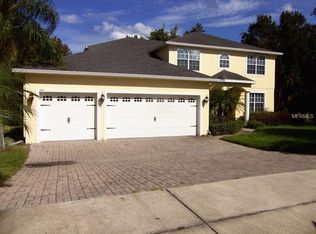 184 Heatherbrooke Cir, Oviedo, FL 32765