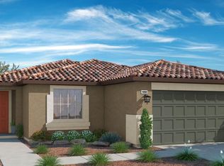 4016 Makushin Bay Ave, North Las Vegas, NV 89081