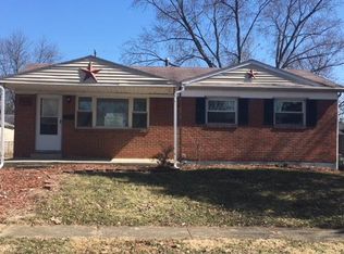 3536 Wymore Pl, Columbus, OH 43232