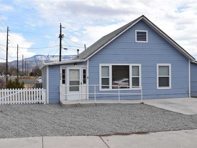 360 5th St, Clifton, CO, 81520
